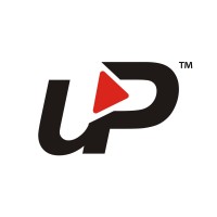 uPick Services Private Limited Logo
