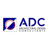 ADC Architectural & Engineering Consultants Logo