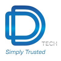 DDTech Logo
