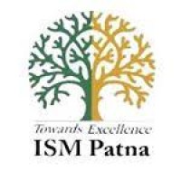 International School of Management Patna Logo
