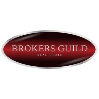 Brokers Guild Real Estate Logo