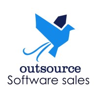 Outsource Software Sales Logo