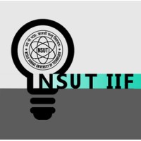 NSUT Incubation and Innovation Foundation Logo