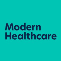Modern Healthcare Logo