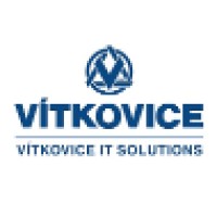 VÍTKOVICE IT SOLUTIONS Logo