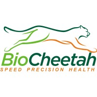 BioCheetah Pte Ltd Logo