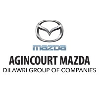 Agincourt Mazda Logo