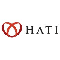 PT HATI (HARAPAN ABADI TEKSTIL INDONESIA) Logo