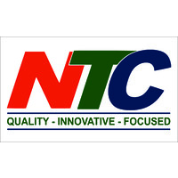 NTC PVT Limited Logo