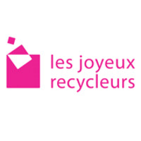 Les joyeux recycleurs Logo