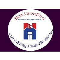 Horizon Technology Pvt. Ltd. Logo