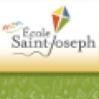 Ecole Saint-Joseph (1985) inc Logo