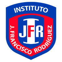 Instituto J. Francisco Rodríguez S.C. Logo