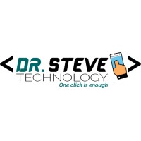 Dr. Steve Technology Logo