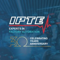 IPTE Logo