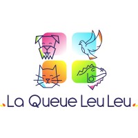 La Queue Leu Leu Logo