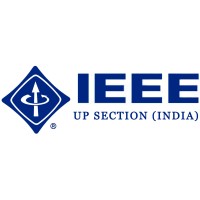 IEEE UP Section Logo