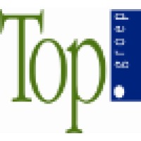 Top Groep Nederland Logo