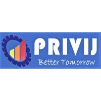 PRIVIJ Consultants Engineering Pvt. Ltd Logo
