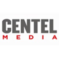 Centel Media Logo