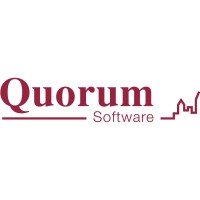 Quorum Software SA Logo