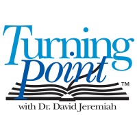 Turning Point for God Logo