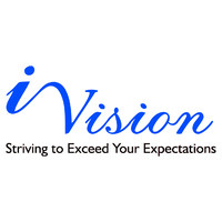 IVISION SYSTECH PVT. LTD. Logo