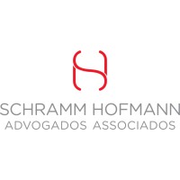 SH Schramm Hofmann Advogados Associados Logo