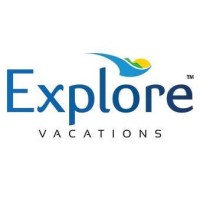 Explore Vacations & Travels (Pvt.) Ltd. Logo