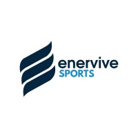 Enervive Sports Logo