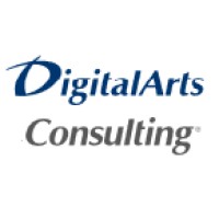 デジタルアーツコンサルティング株式会社 Logo