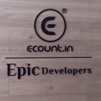 Epic Developers Logo