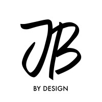 Jess Baker By Design Logo