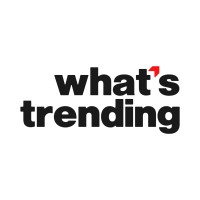 Whats Trending Logo