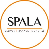 SPALA Logo