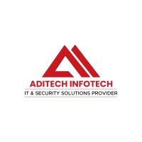 Aditech Infotech Logo