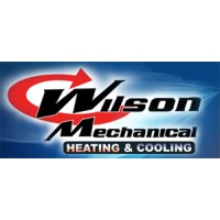Wilson Heating & Cooling Logo