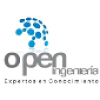 Open Ingenieria Expertos en Conocimiento Logo