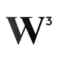 Web3 Capital Logo