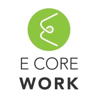 EcoreWork Logo