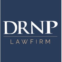 Dhan Rahadiansyah & Partners - Indonesian Law Firm Logo