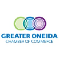 Greater Oneida Chamber of Commerce Logo