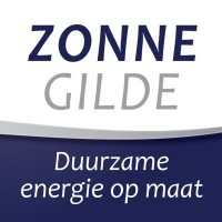 Zonnegilde B.V. Logo
