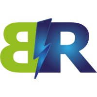 Borne Recharge Service Logo