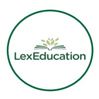 LEX Education Logo