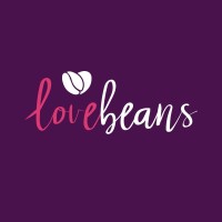 Love Beans Logo