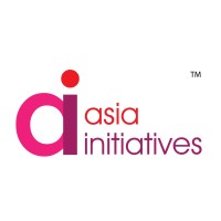 Asia Initiatives Logo