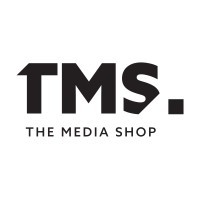 The Media Shop Logo