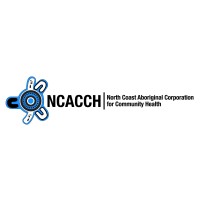 North Coast Aboriginal Corporation for Community Health Logo