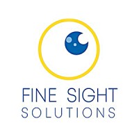Fine Sight Solutions Logo